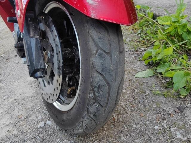 Maxxter Другая, объемом двигателя 0 л и пробегом 0 тыс. км за 1042 $, фото 9 на Automoto.ua