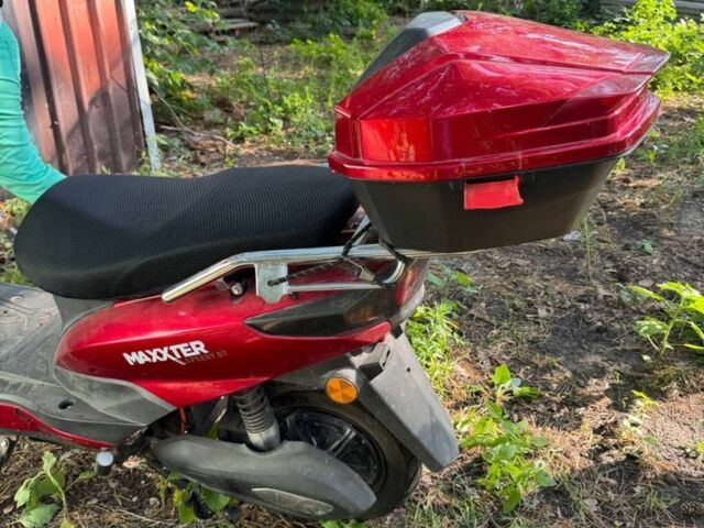 Maxxter Інша 2022 у Броварах на Automoto.ua Maxxter Інша, об'ємом двигуна 0 л та пробігом 0 тис. км за 837 $, фото 2 на Automoto.ua