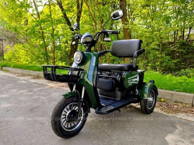 Maxxter Другая, объемом двигателя 0 л и пробегом 0 тыс. км за 38900 $, фото 2 на Automoto.ua