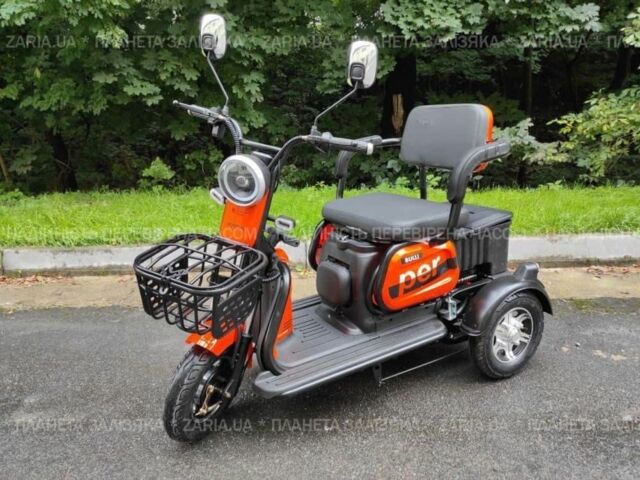 Maxxter Другая, объемом двигателя 0 л и пробегом 0 тыс. км за 38900 $, фото 1 на Automoto.ua