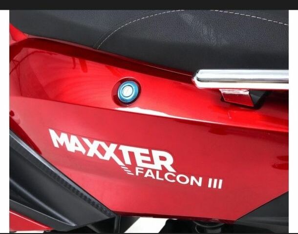 Maxxter Другая, объемом двигателя 0 л и пробегом 0 тыс. км за 899 $, фото 1 на Automoto.ua