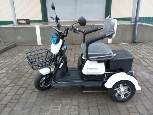 Maxxter Другая, объемом двигателя 0 л и пробегом 0 тыс. км за 38900 $, фото 5 на Automoto.ua