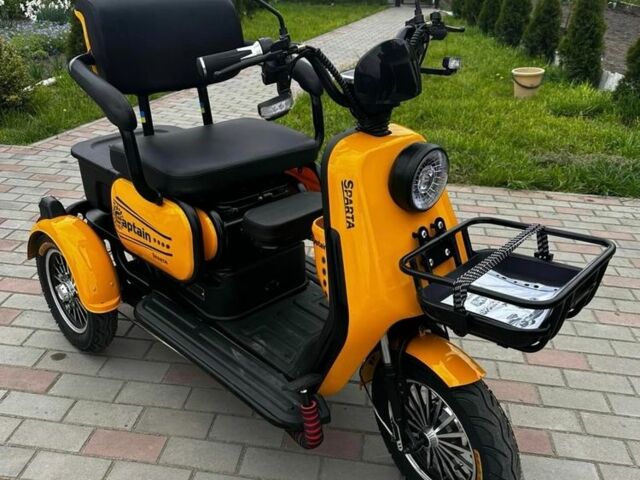 Maxxter Другая, объемом двигателя 0 л и пробегом 0 тыс. км за 38900 $, фото 3 на Automoto.ua