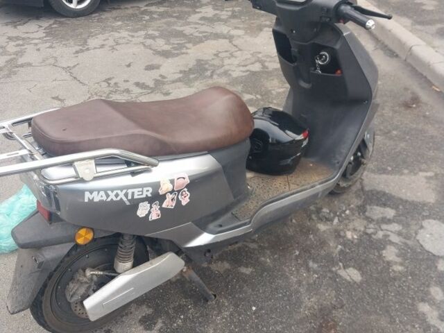 Maxxter Другая, объемом двигателя 0 л и пробегом 0 тыс. км за 836 $, фото 5 на Automoto.ua