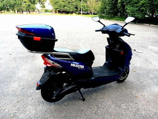 Maxxter Другая, объемом двигателя 0 л и пробегом 0 тыс. км за 35000 $, фото 4 на Automoto.ua