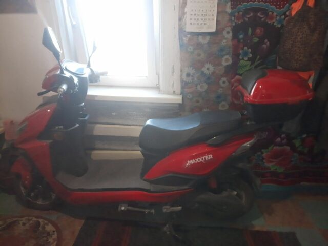 Maxxter Другая, объемом двигателя 0 л и пробегом 0 тыс. км за 958 $, фото 1 на Automoto.ua