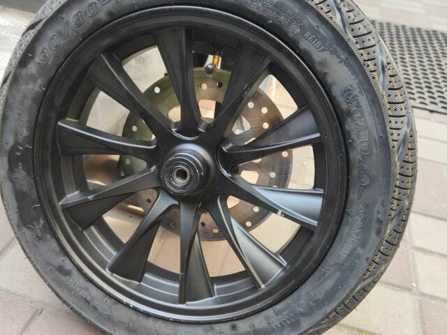 Maxxter Другая, объемом двигателя 0 л и пробегом 0 тыс. км за 1194 $, фото 8 на Automoto.ua