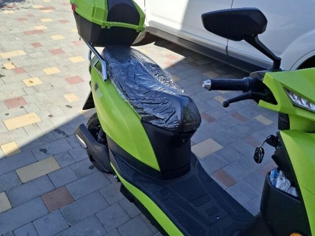 Maxxter Другая 2024 в Виннице на Automoto.ua Maxxter Другая, объемом двигателя 0 л и пробегом 0 тыс. км за 1201 $, фото 4 на Automoto.ua