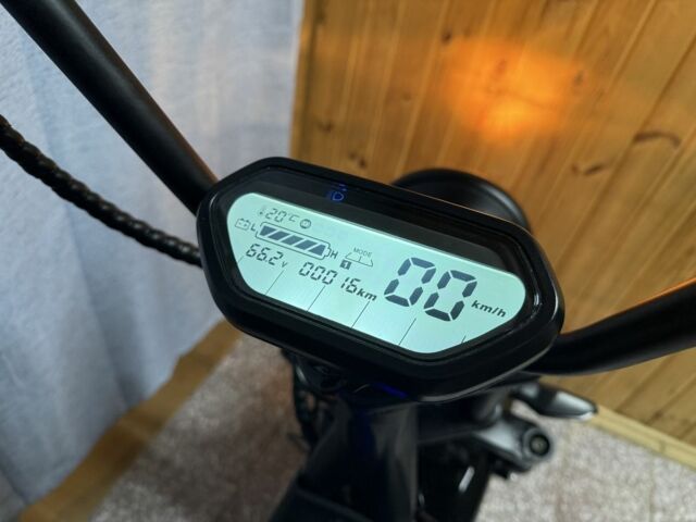 Maxxter Другая, объемом двигателя 0 л и пробегом 0 тыс. км за 1069 $, фото 4 на Automoto.ua