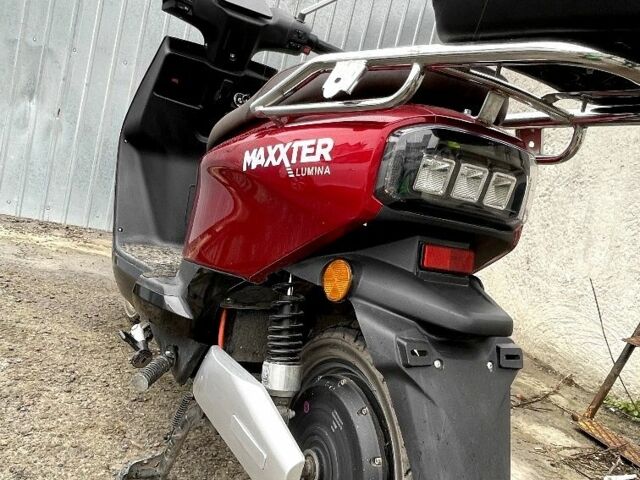 Maxxter Другая, объемом двигателя 0 л и пробегом 0 тыс. км за 911 $, фото 2 на Automoto.ua