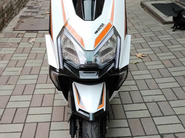 Maxxter Другая, объемом двигателя 0 л и пробегом 0 тыс. км за 1194 $, фото 7 на Automoto.ua