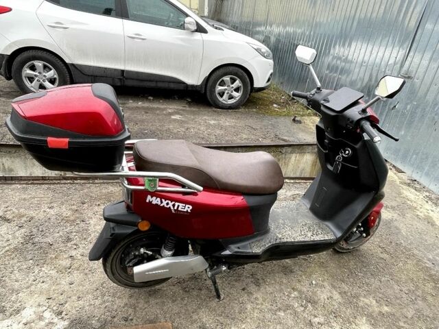 Maxxter Другая, объемом двигателя 0 л и пробегом 0 тыс. км за 911 $, фото 4 на Automoto.ua