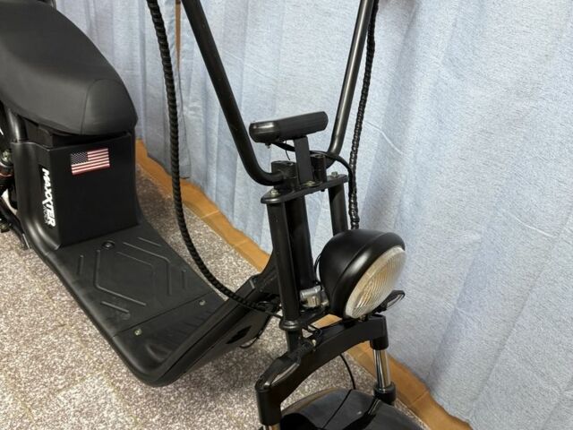 Maxxter Другая, объемом двигателя 0 л и пробегом 0 тыс. км за 1069 $, фото 2 на Automoto.ua