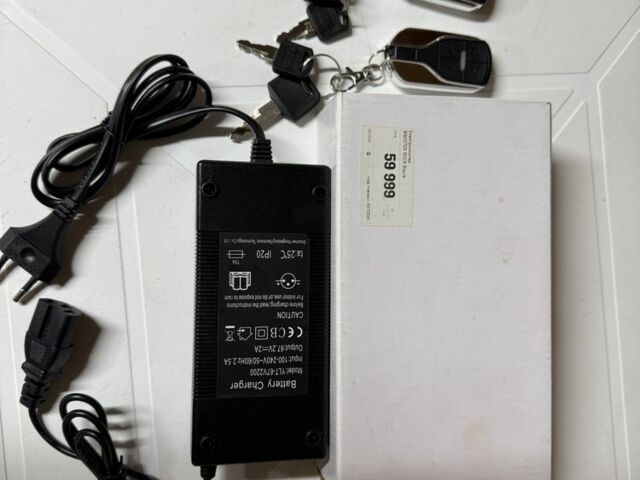 Maxxter Другая, объемом двигателя 0 л и пробегом 0 тыс. км за 1069 $, фото 5 на Automoto.ua