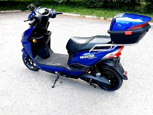 Maxxter Другая, объемом двигателя 0 л и пробегом 0 тыс. км за 35000 $, фото 2 на Automoto.ua