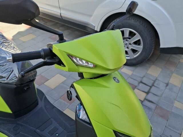 Maxxter Другая 2024 в Виннице на Automoto.ua Maxxter Другая, объемом двигателя 0 л и пробегом 0 тыс. км за 1201 $, фото 3 на Automoto.ua