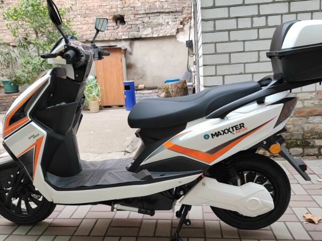 Maxxter Другая, объемом двигателя 0 л и пробегом 0 тыс. км за 1194 $, фото 1 на Automoto.ua
