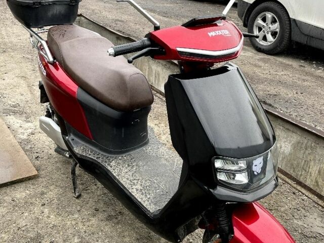 Maxxter Другая, объемом двигателя 0 л и пробегом 0 тыс. км за 911 $, фото 3 на Automoto.ua