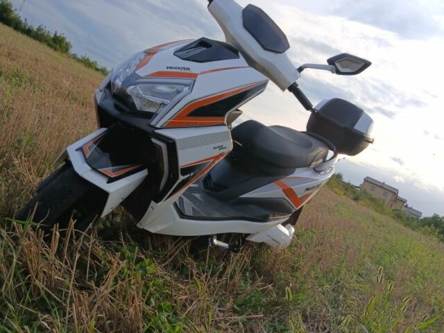 Maxxter Другая, объемом двигателя 0 л и пробегом 0 тыс. км за 1203 $, фото 2 на Automoto.ua