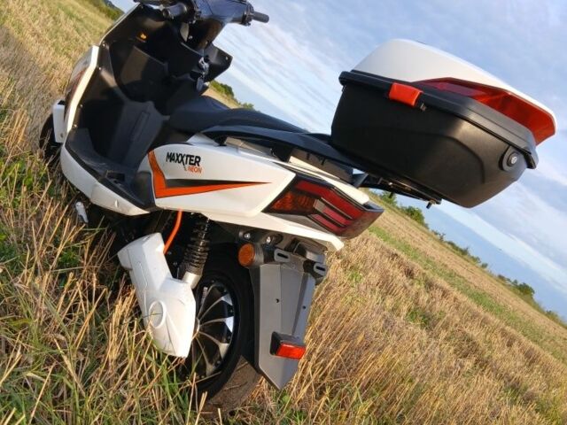 Maxxter Другая, объемом двигателя 0 л и пробегом 0 тыс. км за 1203 $, фото 1 на Automoto.ua
