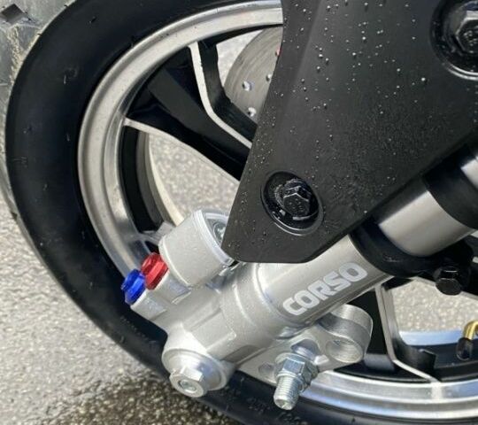 Maxxter Другая, объемом двигателя 0 л и пробегом 0 тыс. км за 1570 $, фото 5 на Automoto.ua