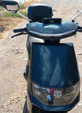 Синий Maxxter Люмина, объемом двигателя 0 л и пробегом 1 тыс. км за 1200 $, фото 9 на Automoto.ua