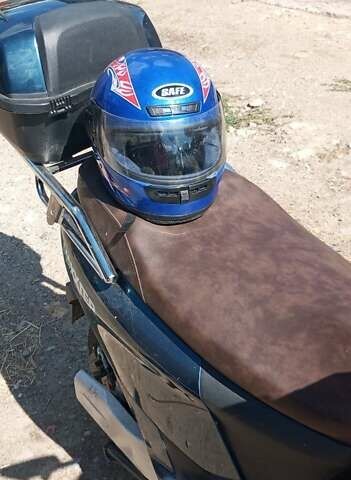 Синий Maxxter Люмина, объемом двигателя 0 л и пробегом 1 тыс. км за 1200 $, фото 5 на Automoto.ua