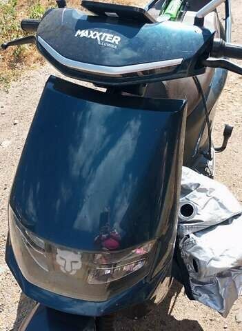 Синий Maxxter Люмина, объемом двигателя 0 л и пробегом 1 тыс. км за 1200 $, фото 1 на Automoto.ua