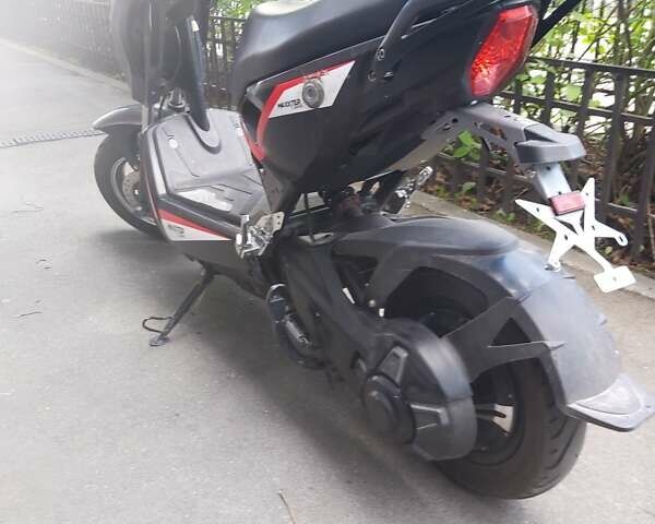 Maxxter Falcon, объемом двигателя 0 л и пробегом 5 тыс. км за 500 $, фото 6 на Automoto.ua