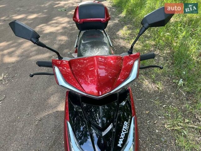 Maxxter Falcon, объемом двигателя 0 л и пробегом 1 тыс. км за 1150 $, фото 2 на Automoto.ua
