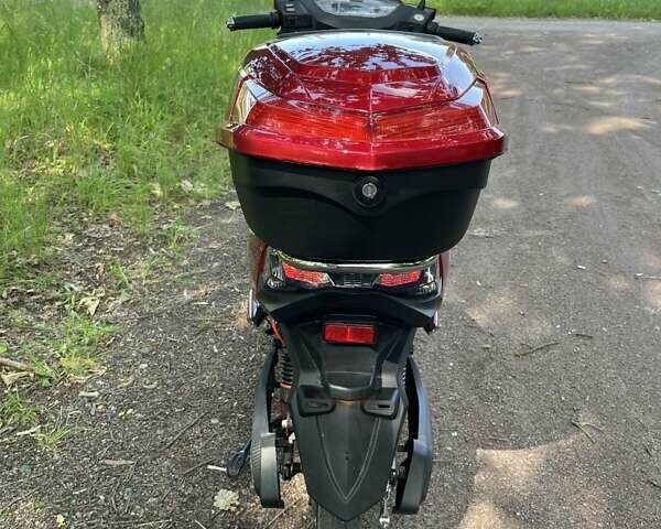 Maxxter Falcon, объемом двигателя 0 л и пробегом 1 тыс. км за 1150 $, фото 5 на Automoto.ua