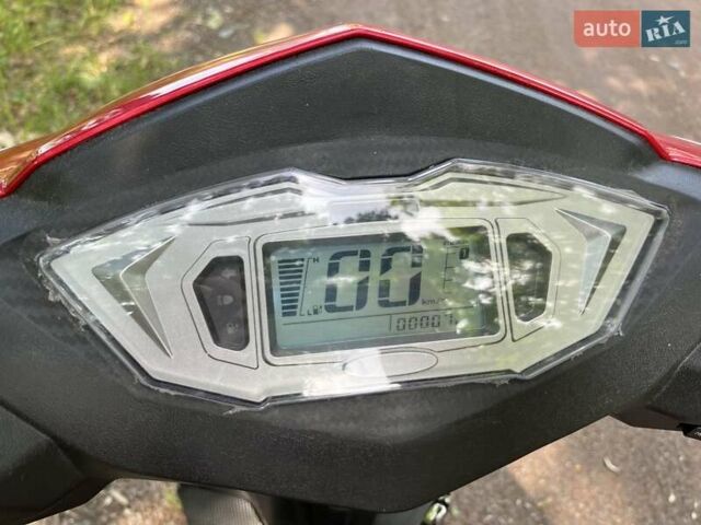 Maxxter Falcon, объемом двигателя 0 л и пробегом 1 тыс. км за 1150 $, фото 6 на Automoto.ua