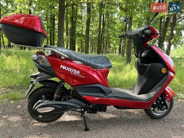 Maxxter Falcon, объемом двигателя 0 л и пробегом 1 тыс. км за 1150 $, фото 3 на Automoto.ua