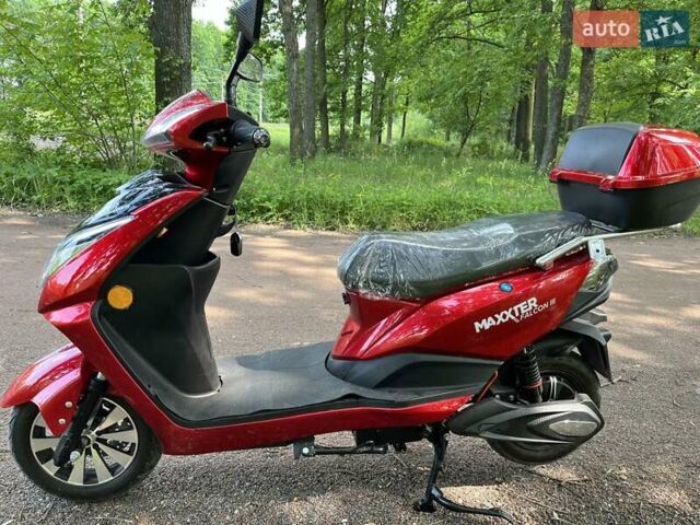 Maxxter Falcon, объемом двигателя 0 л и пробегом 1 тыс. км за 1150 $, фото 1 на Automoto.ua