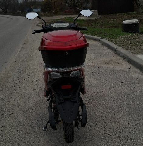 Maxxter Falcon, объемом двигателя 0 л и пробегом 0 тыс. км за 639 $, фото 7 на Automoto.ua