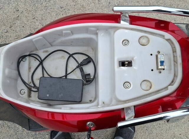 Maxxter Falcon, объемом двигателя 0 л и пробегом 0 тыс. км за 639 $, фото 3 на Automoto.ua