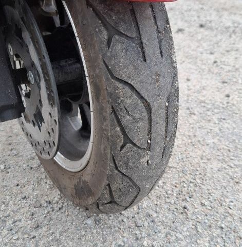 Maxxter Falcon, объемом двигателя 0 л и пробегом 0 тыс. км за 639 $, фото 5 на Automoto.ua