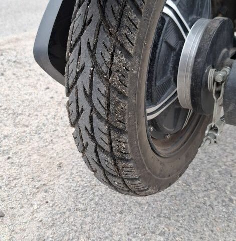 Maxxter Falcon, объемом двигателя 0 л и пробегом 0 тыс. км за 639 $, фото 4 на Automoto.ua