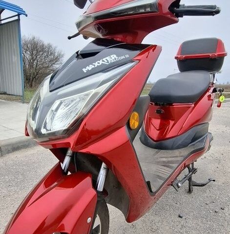 Maxxter Falcon, объемом двигателя 0 л и пробегом 0 тыс. км за 639 $, фото 1 на Automoto.ua