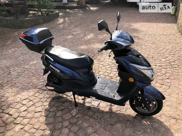 Синий Maxxter Falcon, объемом двигателя 0 л и пробегом 1 тыс. км за 767 $, фото 3 на Automoto.ua