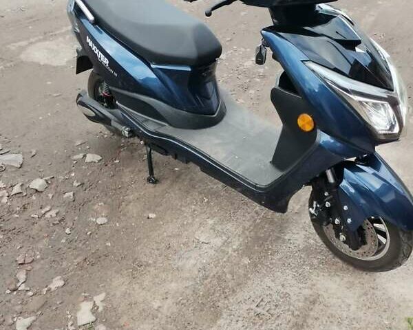 Синий Maxxter Falcon, объемом двигателя 0 л и пробегом 5 тыс. км за 899 $, фото 8 на Automoto.ua