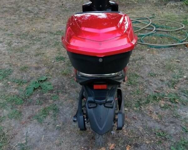 Maxxter Falcon ІІІ, объемом двигателя 0 л и пробегом 3 тыс. км за 854 $, фото 3 на Automoto.ua