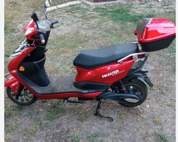 Maxxter Falcon ІІІ, объемом двигателя 0 л и пробегом 3 тыс. км за 854 $, фото 2 на Automoto.ua