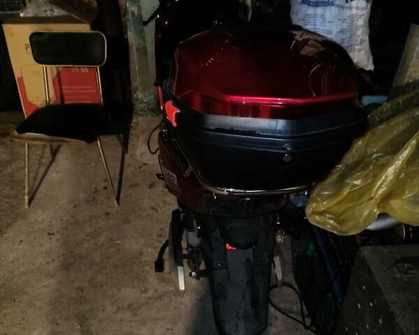 Maxxter Leon, об'ємом двигуна 0 л та пробігом 494 тис. км за 1200 $, фото 3 на Automoto.ua