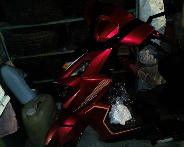 Maxxter Leon, об'ємом двигуна 0 л та пробігом 494 тис. км за 1200 $, фото 2 на Automoto.ua