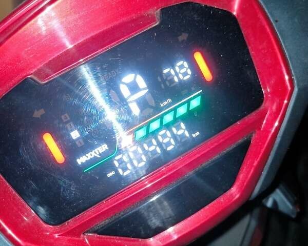 Maxxter Leon, об'ємом двигуна 0 л та пробігом 494 тис. км за 1200 $, фото 6 на Automoto.ua