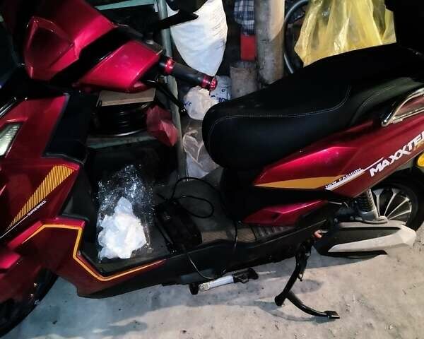 Maxxter Leon, об'ємом двигуна 0 л та пробігом 494 тис. км за 1200 $, фото 4 на Automoto.ua