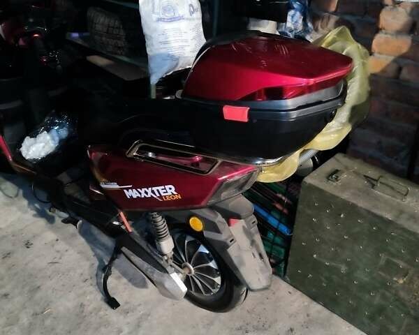 Maxxter Leon, об'ємом двигуна 0 л та пробігом 494 тис. км за 1200 $, фото 1 на Automoto.ua
