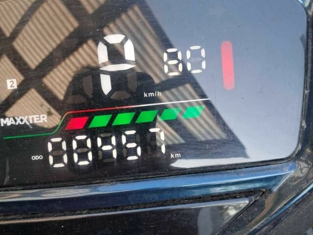 Maxxter Leon, объемом двигателя 0 л и пробегом 0 тыс. км за 1234 $, фото 3 на Automoto.ua