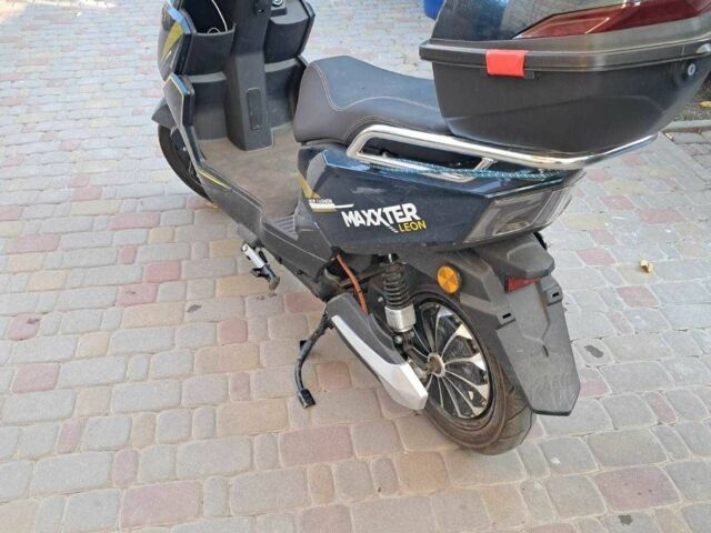 Maxxter Leon, объемом двигателя 0 л и пробегом 0 тыс. км за 1234 $, фото 1 на Automoto.ua